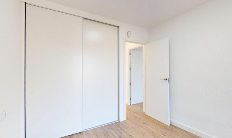 Herverkoop - Appartement / Flat -
Orihuela Costa* - Villamartin*