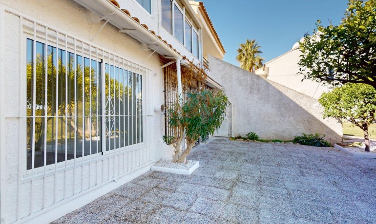 Herverkoop - Appartement / Flat -
Orihuela Costa* - Villamartin*