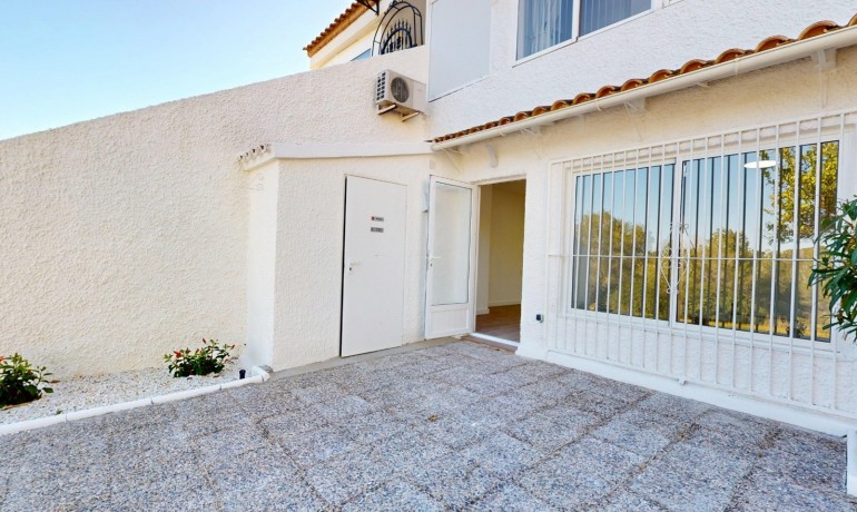 Herverkoop - Appartement / Flat -
Orihuela Costa* - Villamartin*