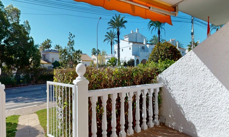 Herverkoop - Appartement / Flat -
Orihuela Costa* - Villamartin*