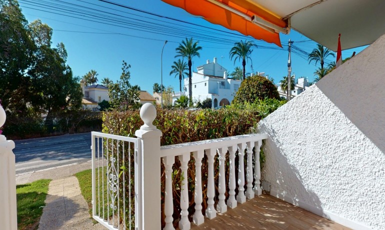 Herverkoop - Appartement / Flat -
Orihuela Costa* - Villamartin*