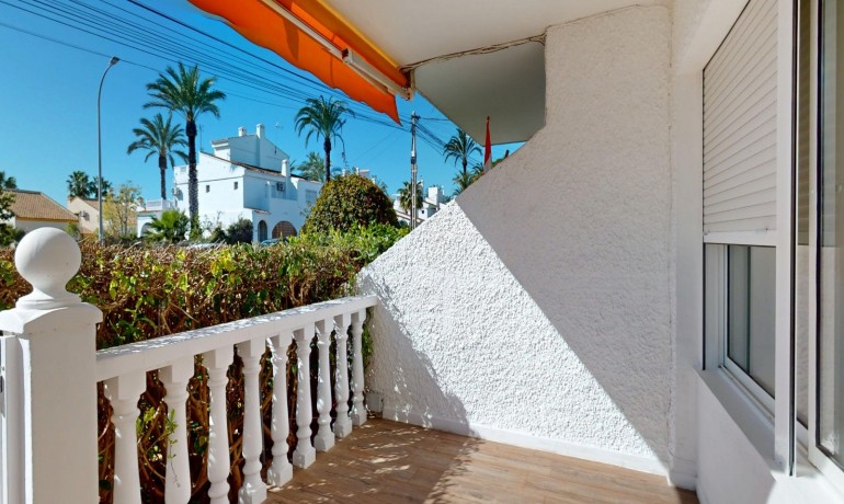 Herverkoop - Appartement / Flat -
Orihuela Costa* - Villamartin*