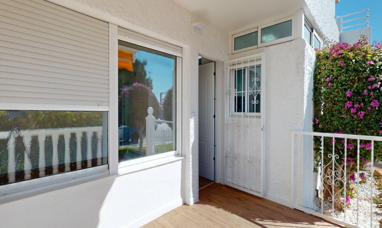 Herverkoop - Appartement / Flat -
Orihuela Costa* - Villamartin*