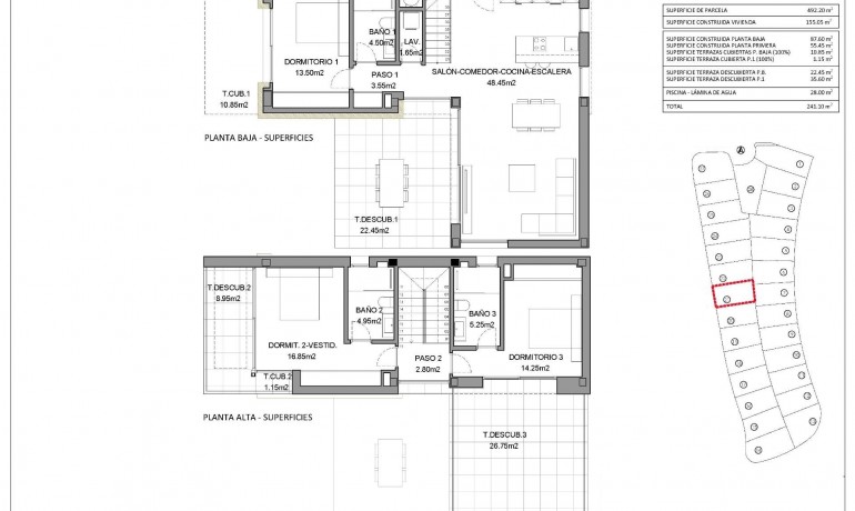 Nouvelle construction - Villa -
Finestrat* - Sierra Cortina