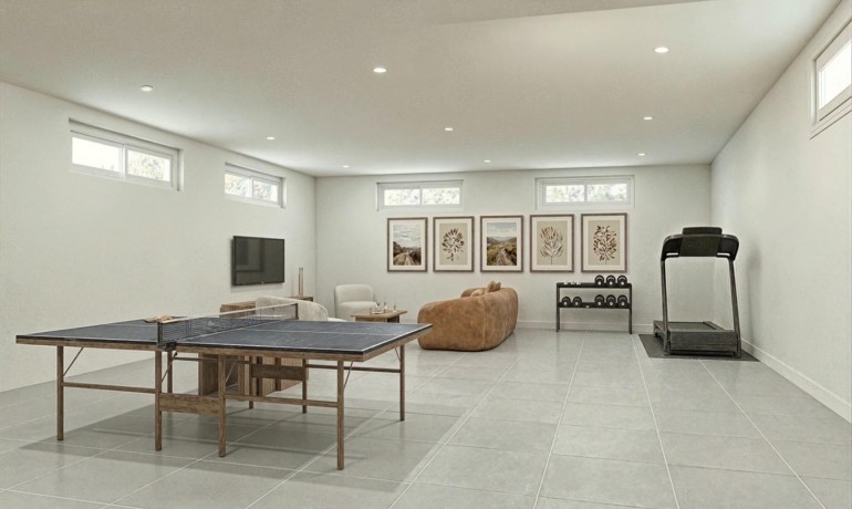 Nieuwbouw - Villa -
Mazarron - Camposol Golf