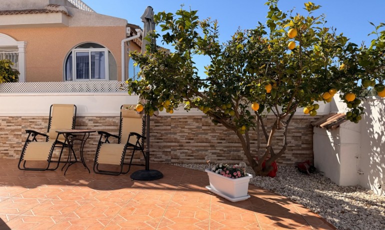 Revente - Villa -
Ciudad Quesada - Rojales