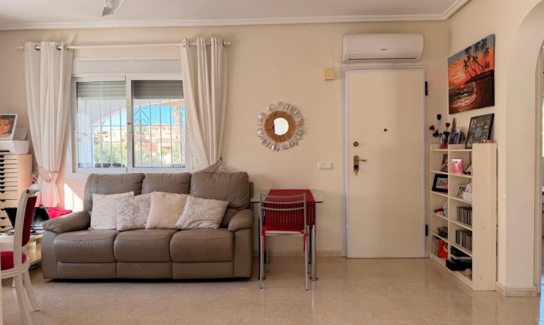 Revente - Villa -
Ciudad Quesada - Rojales