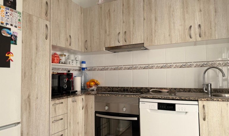 Revente - Villa -
Ciudad Quesada - Rojales