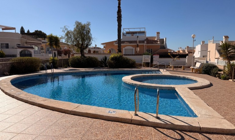 Revente - Villa -
Ciudad Quesada - Rojales