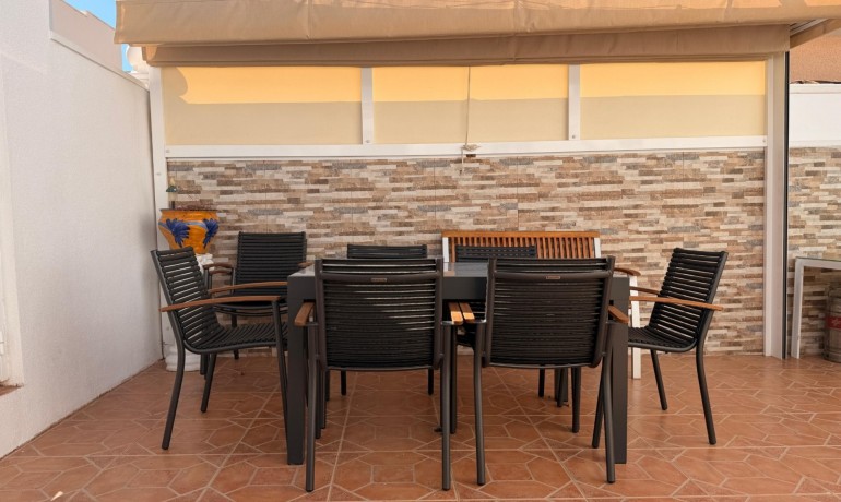 Revente - Villa -
Ciudad Quesada - Rojales