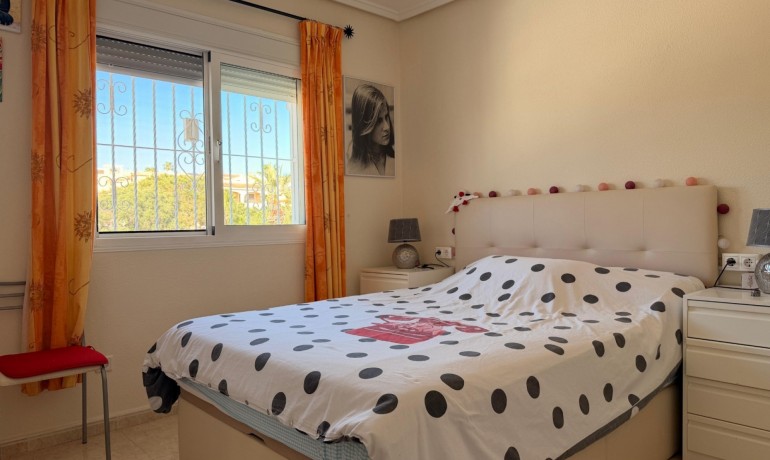 Revente - Villa -
Ciudad Quesada - Rojales