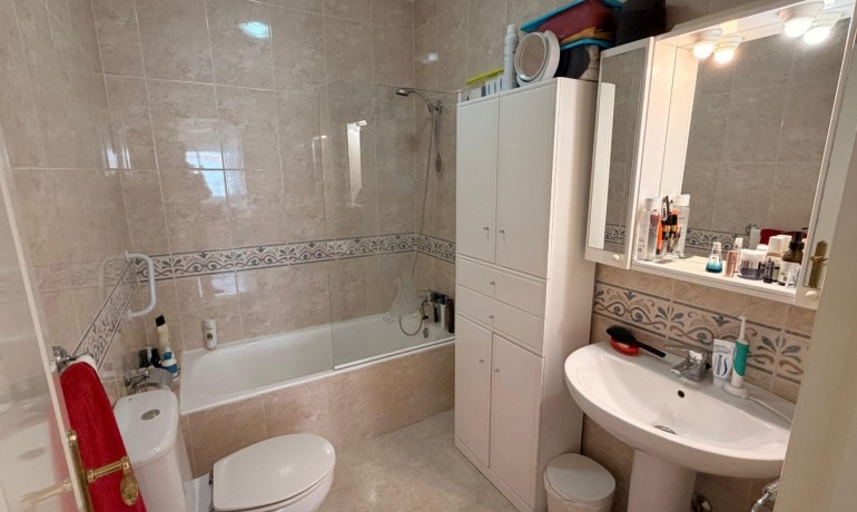 Revente - Villa -
Ciudad Quesada - Rojales