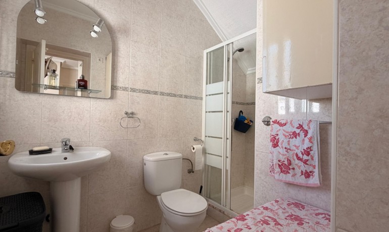 Revente - Villa -
Ciudad Quesada - Rojales