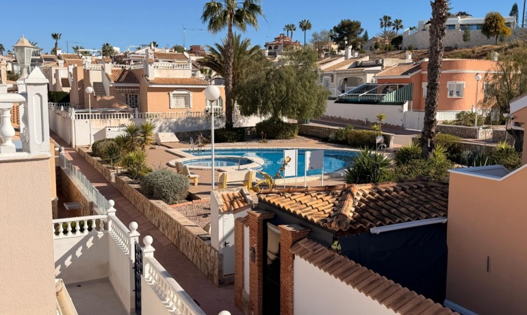 Revente - Villa -
Ciudad Quesada - Rojales