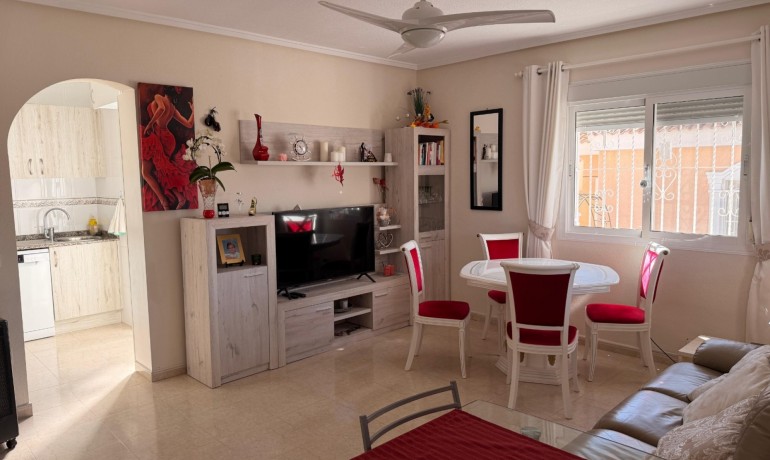 Revente - Villa -
Ciudad Quesada - Rojales