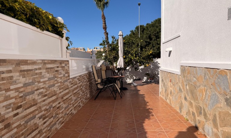 Revente - Villa -
Ciudad Quesada - Rojales