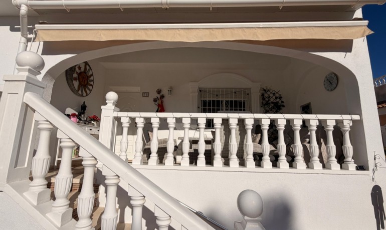 Revente - Villa -
Ciudad Quesada - Rojales