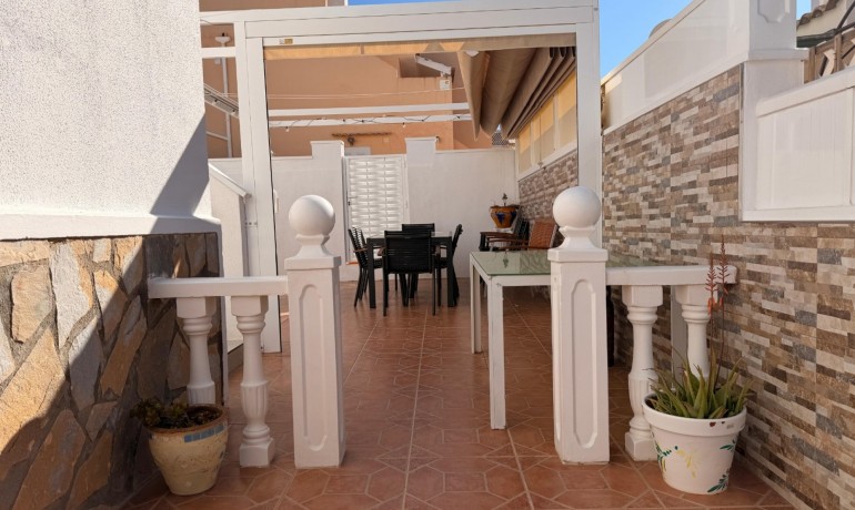 Revente - Villa -
Ciudad Quesada - Rojales