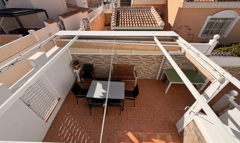 Revente - Villa -
Ciudad Quesada - Rojales