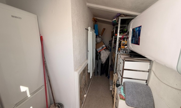 Revente - Villa -
Ciudad Quesada - Rojales