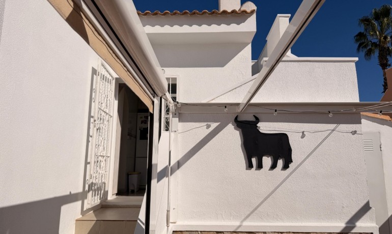 Revente - Villa -
Ciudad Quesada - Rojales