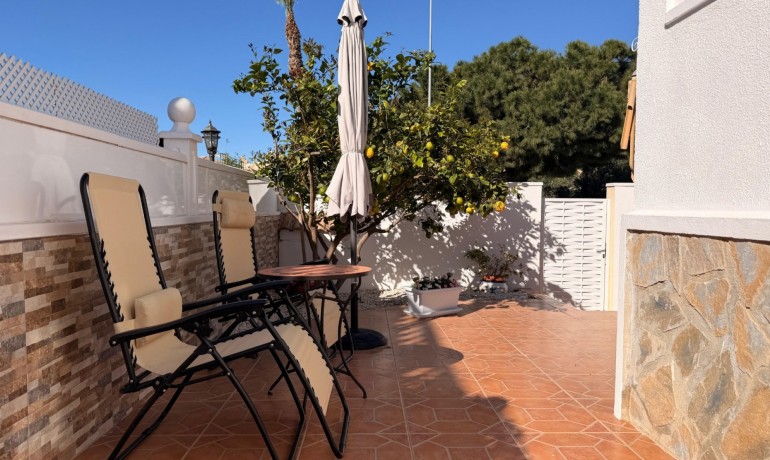 Revente - Villa -
Ciudad Quesada - Rojales