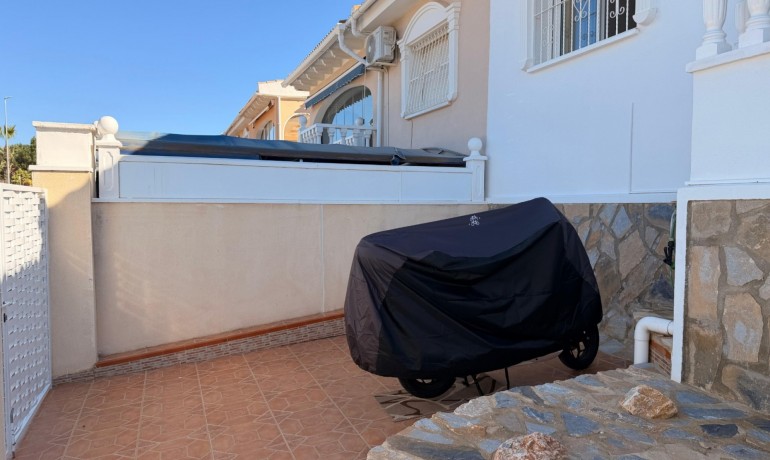 Revente - Villa -
Ciudad Quesada - Rojales