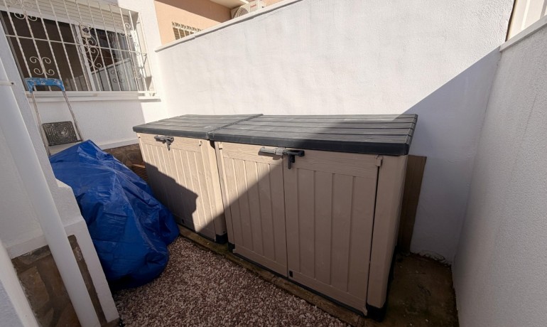 Revente - Villa -
Ciudad Quesada - Rojales