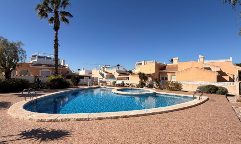 Revente - Villa -
Ciudad Quesada - Rojales