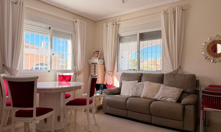 Revente - Villa -
Ciudad Quesada - Rojales