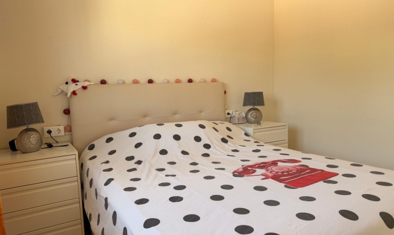 Revente - Villa -
Ciudad Quesada - Rojales