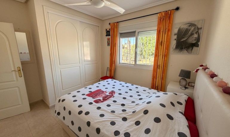 Revente - Villa -
Ciudad Quesada - Rojales