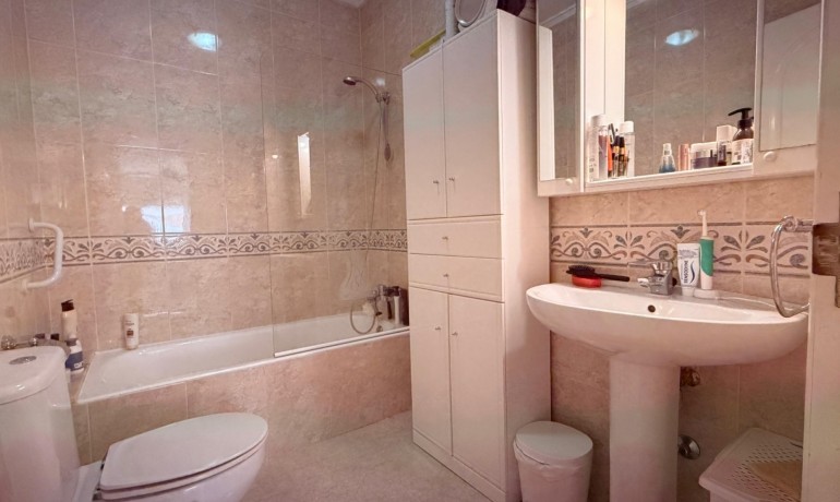 Revente - Villa -
Ciudad Quesada - Rojales