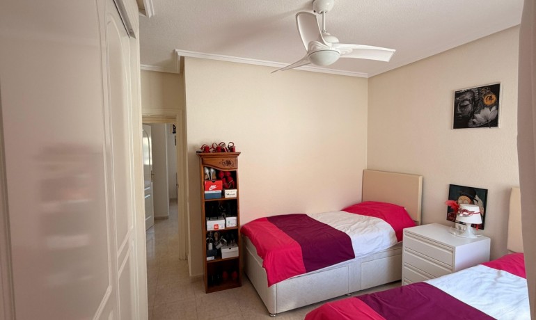 Revente - Villa -
Ciudad Quesada - Rojales