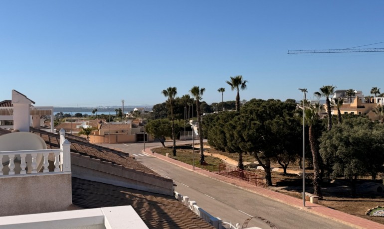 Revente - Villa -
Ciudad Quesada - Rojales