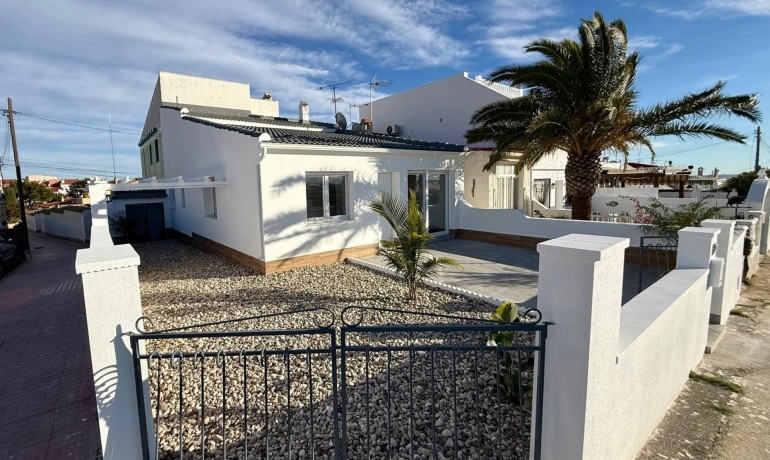 Revente - Villa -
Ciudad Quesada - Rojales