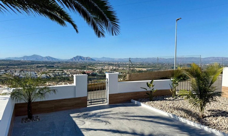 Revente - Villa -
Ciudad Quesada - Rojales