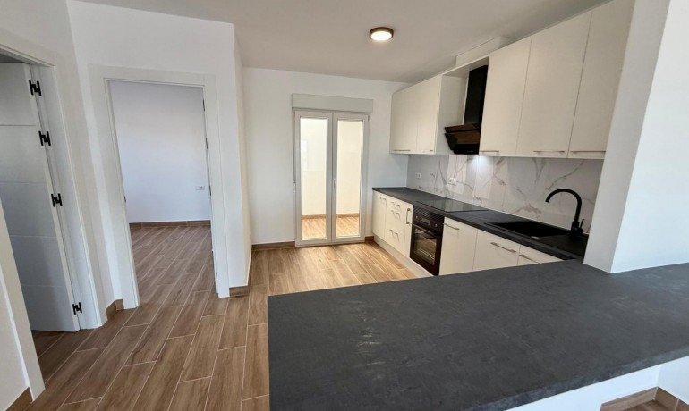 Revente - Villa -
Ciudad Quesada - Rojales