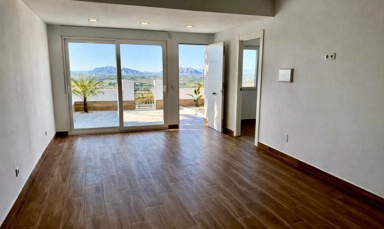 Revente - Villa -
Ciudad Quesada - Rojales