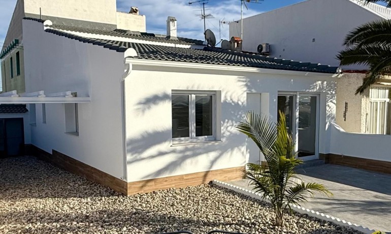 Revente - Villa -
Ciudad Quesada - Rojales