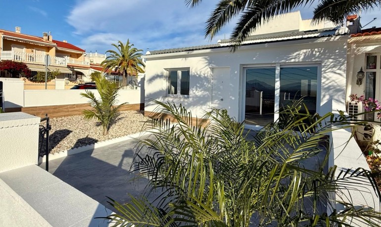 Revente - Villa -
Ciudad Quesada - Rojales