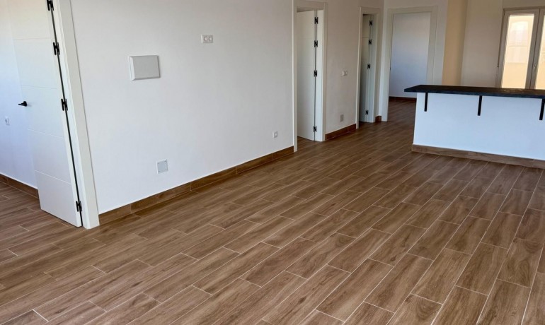 Revente - Villa -
Ciudad Quesada - Rojales