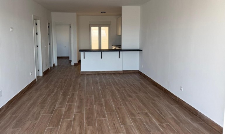 Revente - Villa -
Ciudad Quesada - Rojales