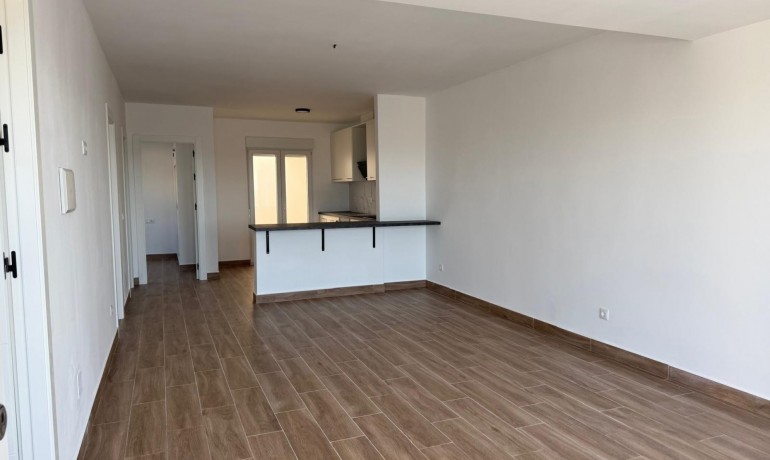 Revente - Villa -
Ciudad Quesada - Rojales