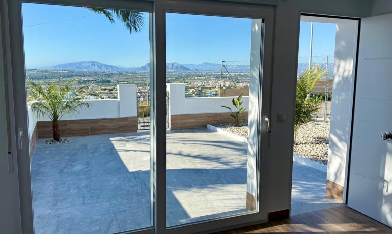 Revente - Villa -
Ciudad Quesada - Rojales