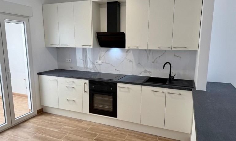 Revente - Villa -
Ciudad Quesada - Rojales