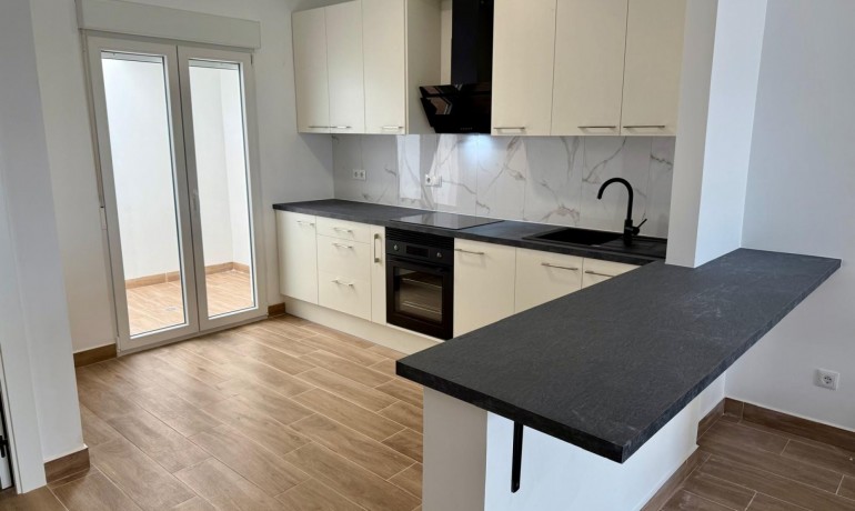 Revente - Villa -
Ciudad Quesada - Rojales