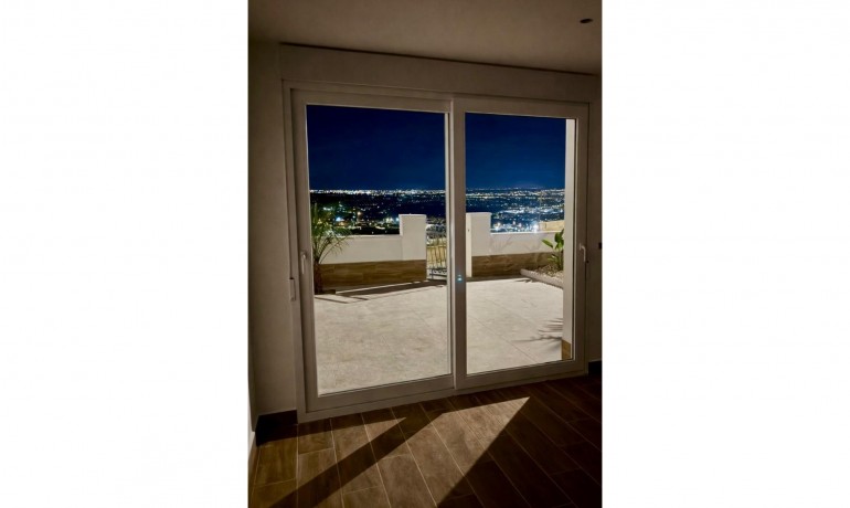 Revente - Villa -
Ciudad Quesada - Rojales