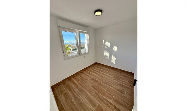 Revente - Villa -
Ciudad Quesada - Rojales