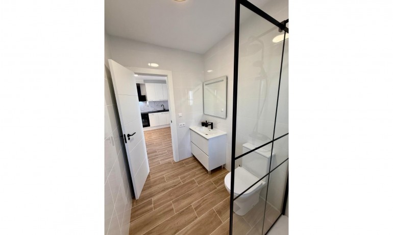 Revente - Villa -
Ciudad Quesada - Rojales